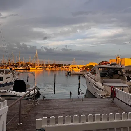 Appartement Marina Port Camargue
