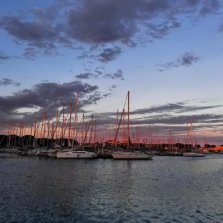 Marina Port Camargue *