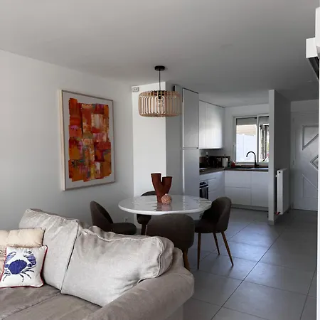 Appartamento Marina Port Camargue *