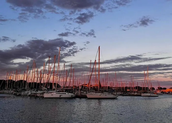 Marina Port Camargue *