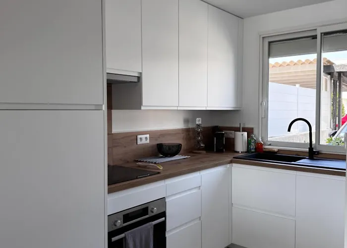 Daire Marina Port Camargue